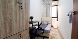 Dover Parkview (D5), Condominium #567699501